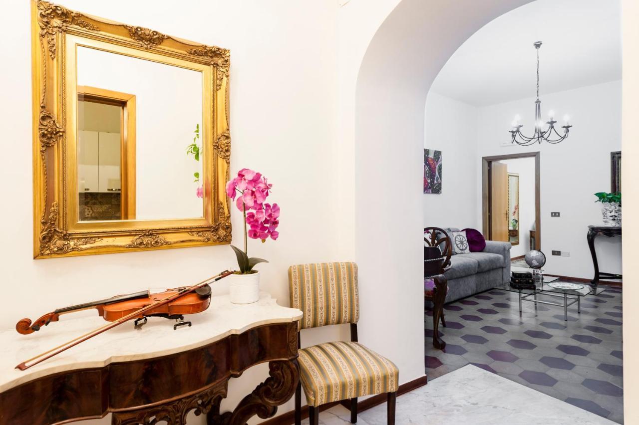 Alfycodindia Apartment Catania