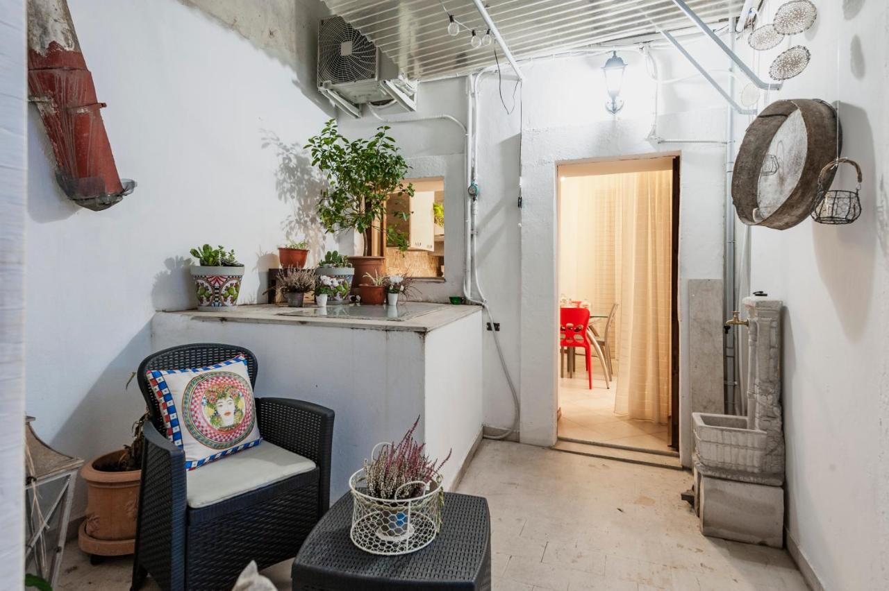 Apartment Alfycodindia Catania