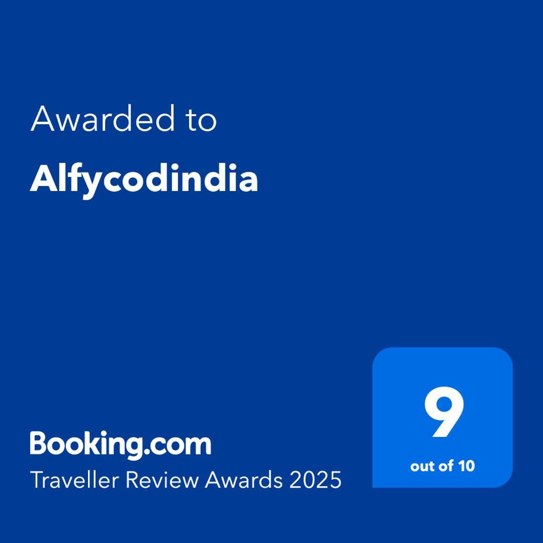 Apartment Alfycodindia